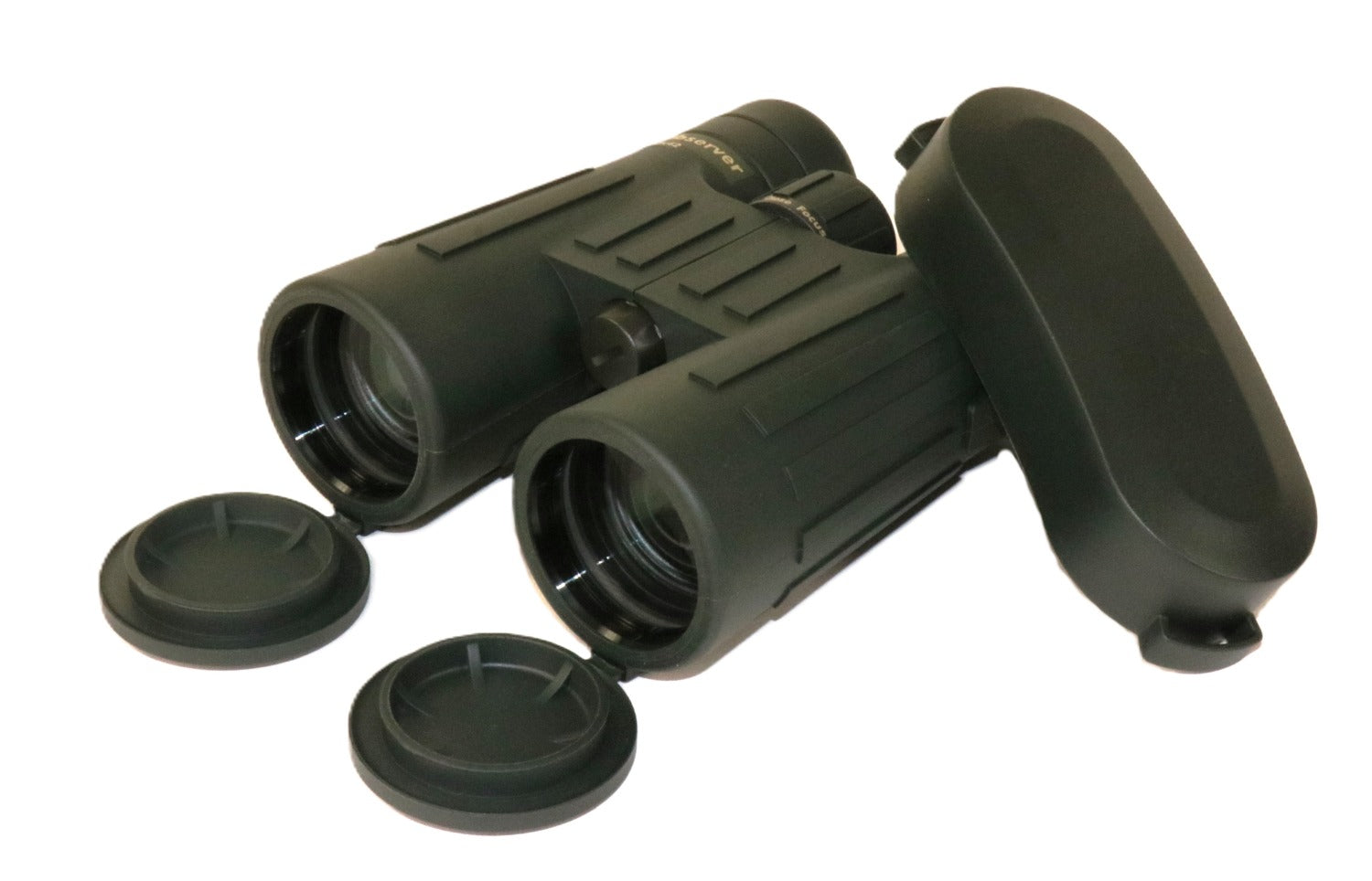 Steiner Fernglas für Jäger.