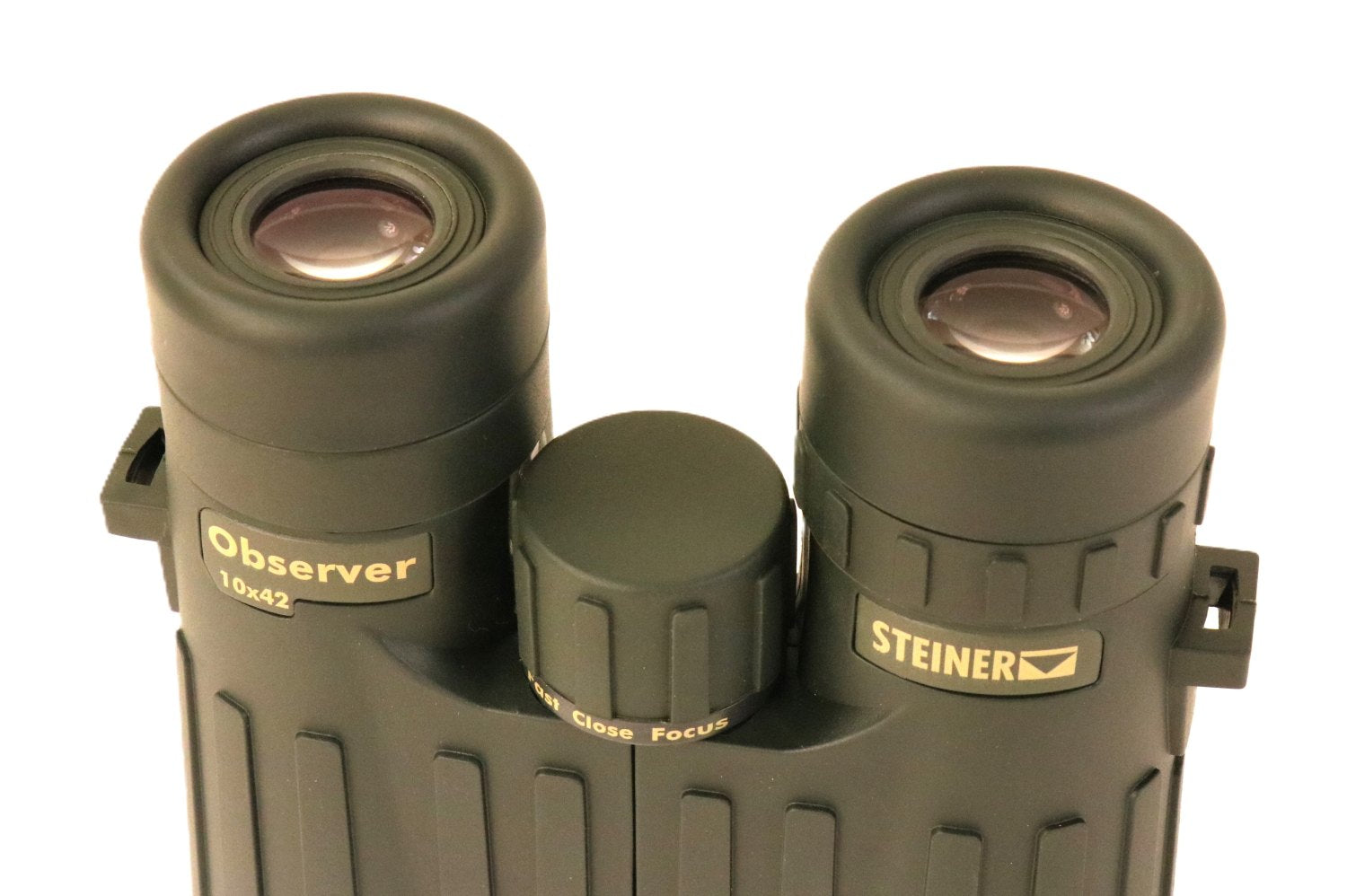 Steiner Fernglas für Jäger.