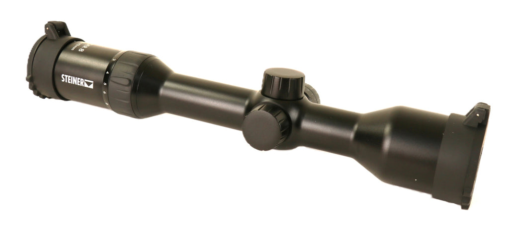 Steiner Zielfernrohr für Jäger.