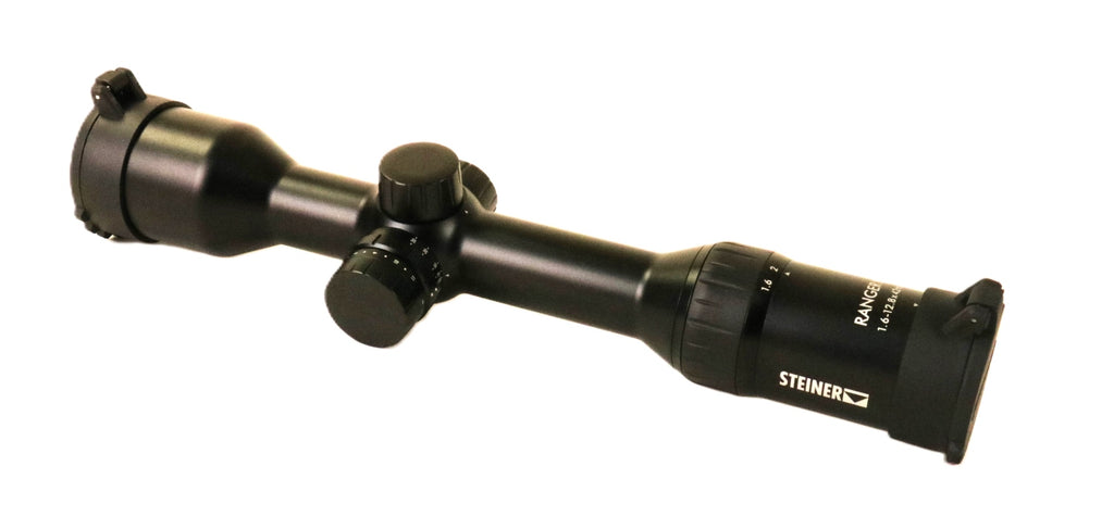 Steiner Zielfernrohr für Jäger.