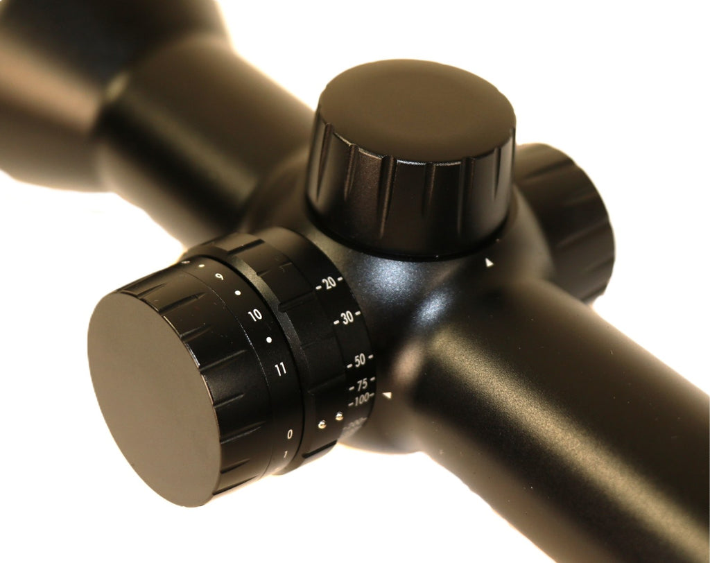 Steiner Zielfernrohr für Jäger.