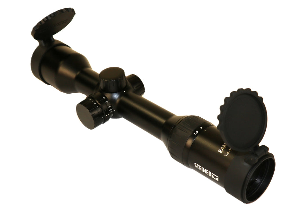Steiner Zielfernrohr für Jäger.