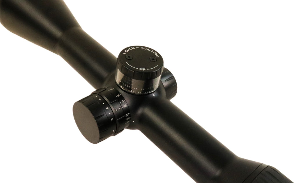 Steiner Zielfernrohr Ranger 8.