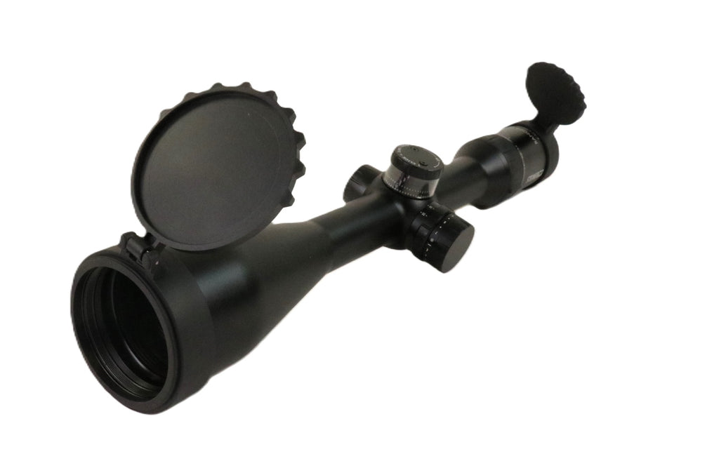 Steiner Zielfernrohr Ranger 8.