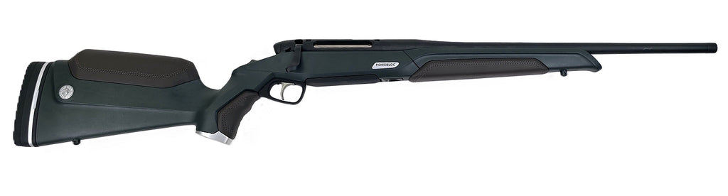 Steyr Gewehr, Nahaufnahme, Abzug.