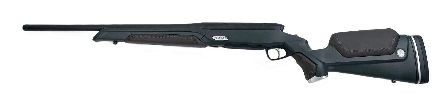 Steyr Gewehr, Nahaufnahme, Abzug.