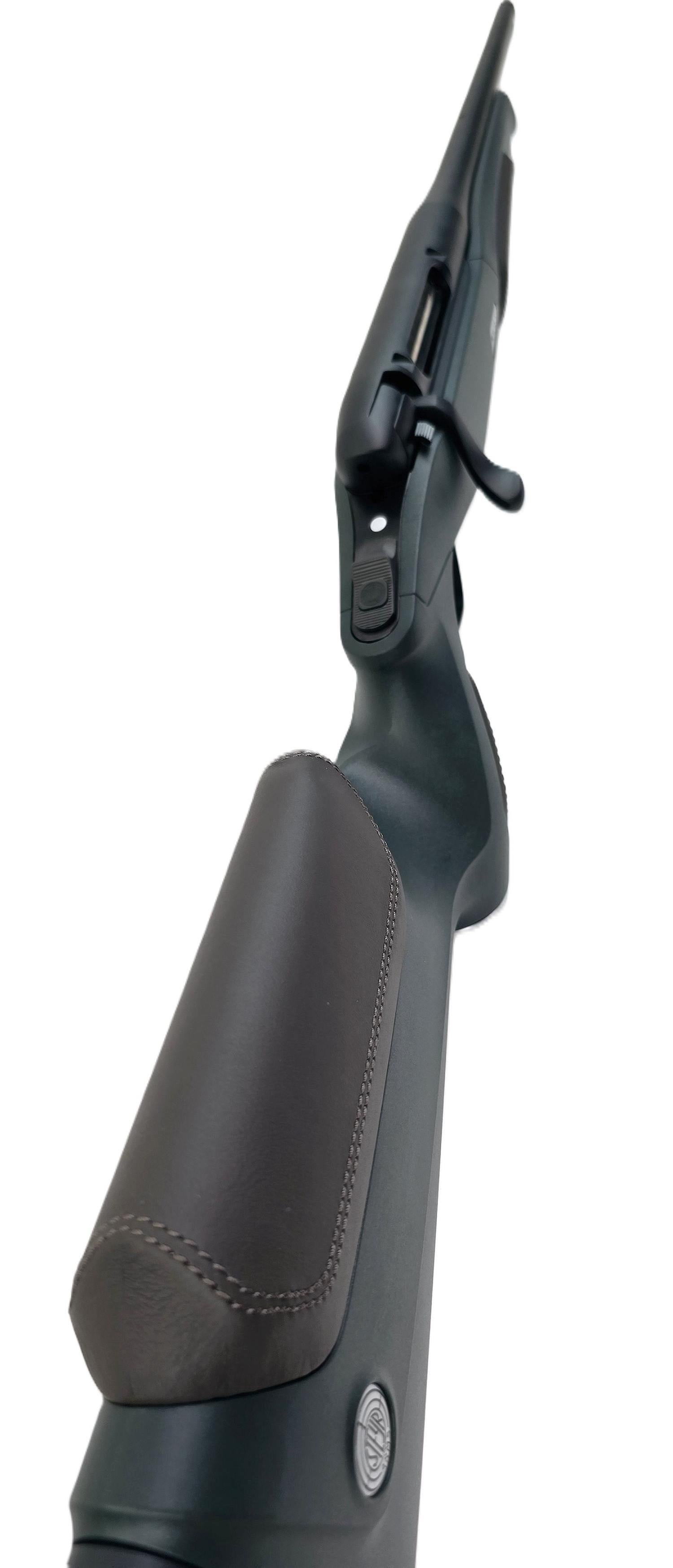 Steyr Gewehr, Nahaufnahme, Abzug.