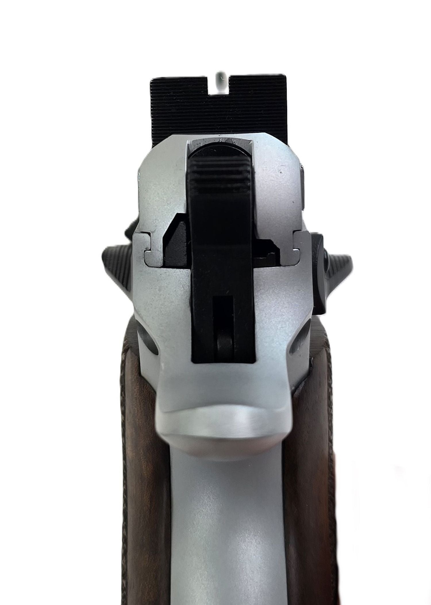 Tanfoglio Pistole in Transportkoffer.