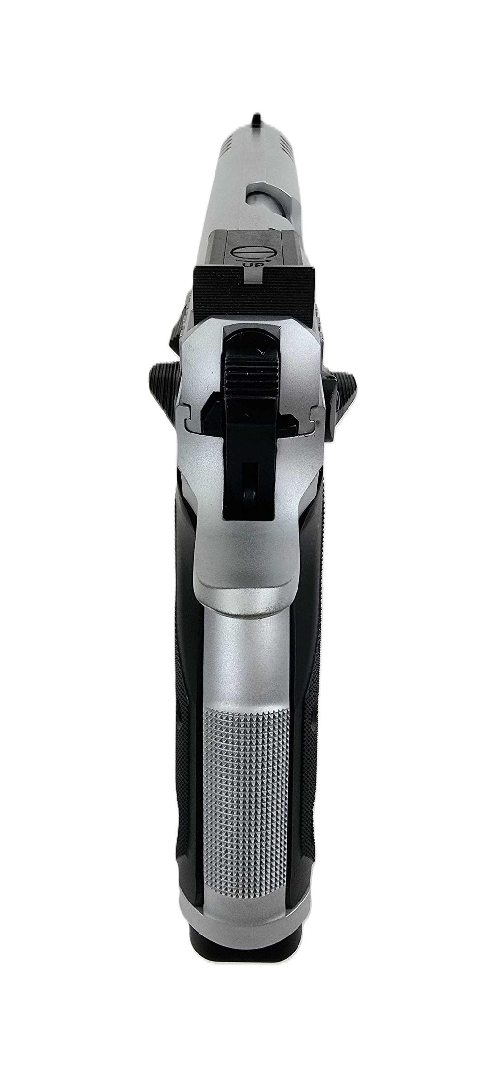 Tanfoglio-Pistole für Jäger, Sportschützen.