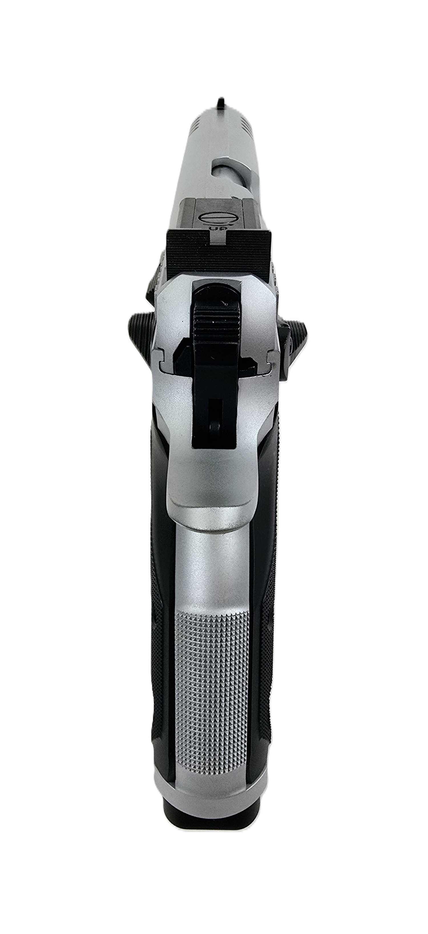 Tanfoglio-Pistole für Jäger, Sportschützen.