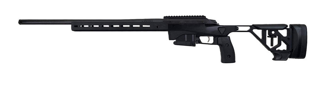 Tikka Präzisionsgewehr für Sportschützen