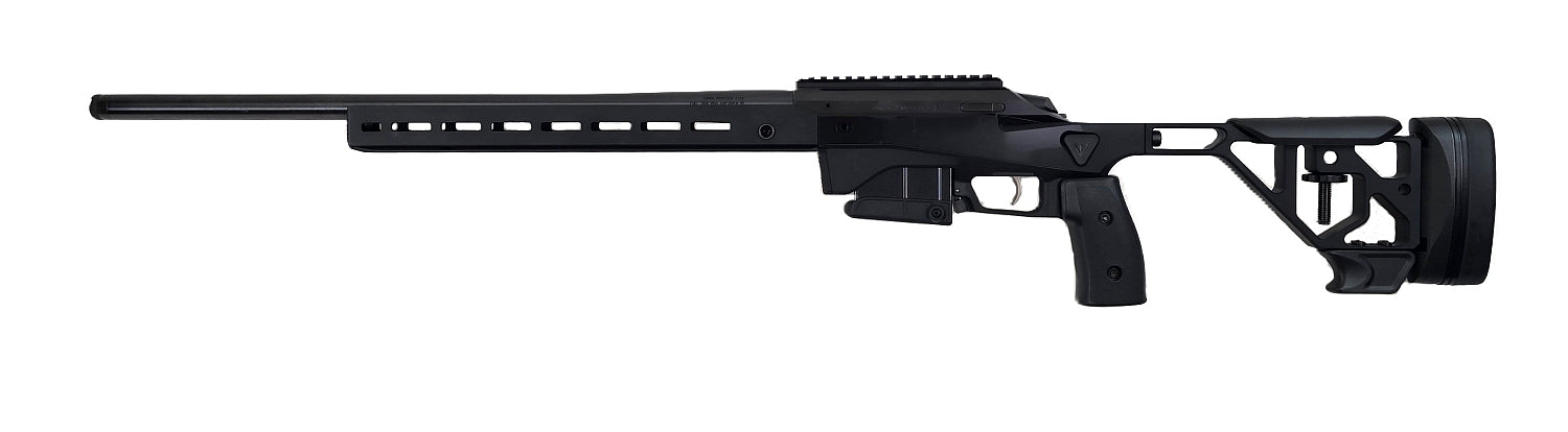 Tikka Präzisionsgewehr für Sportschützen