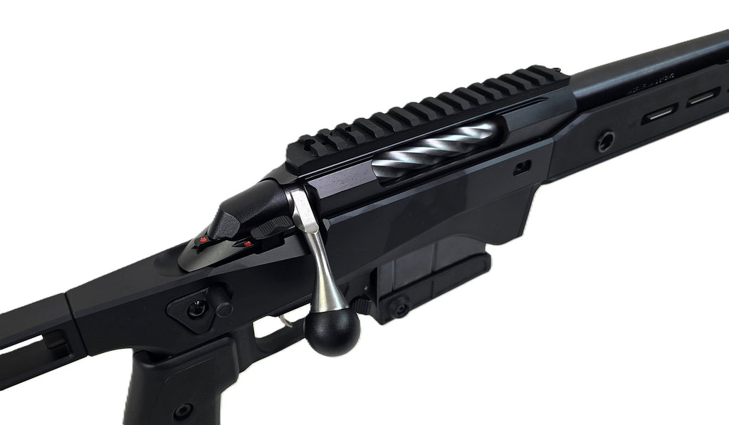 Tikka Präzisionsgewehr für Sportschützen