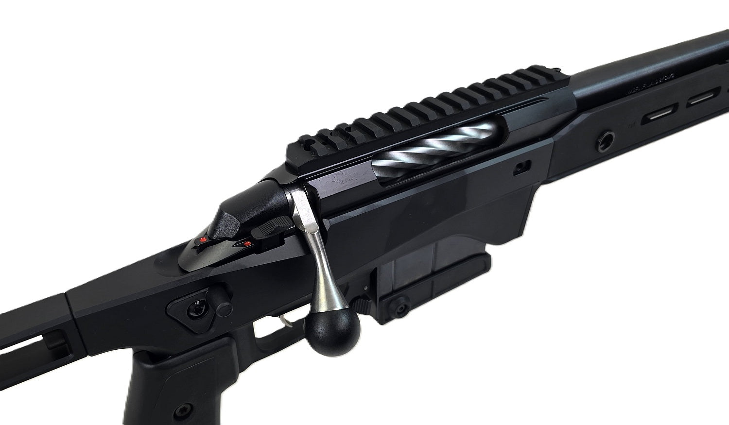 Tikka Präzisionsgewehr für Sportschützen