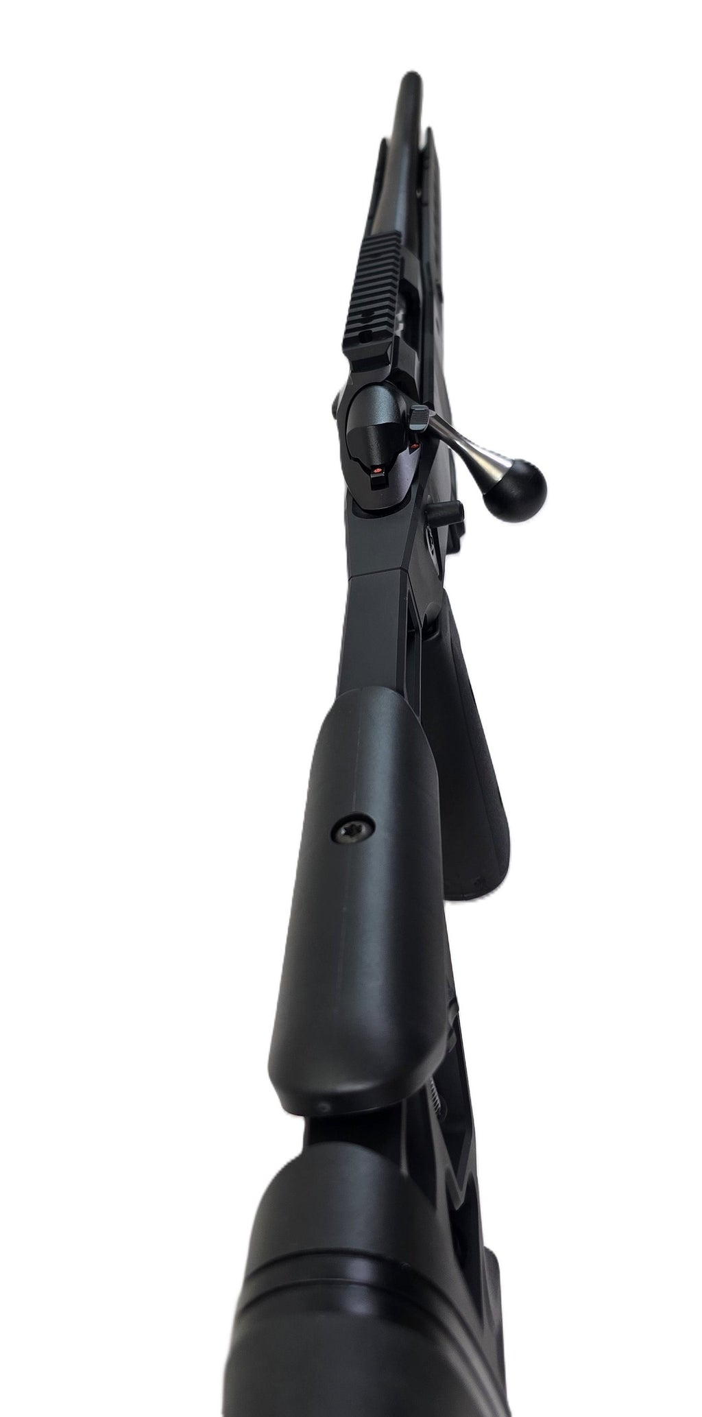 Tikka Präzisionsgewehr für Sportschützen