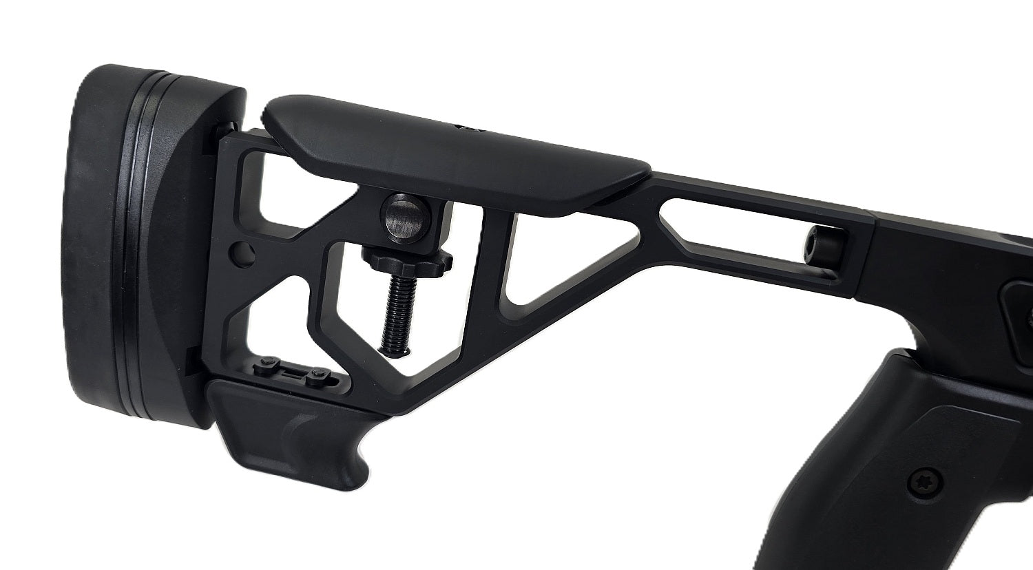 Tikka Präzisionsgewehr für Sportschützen