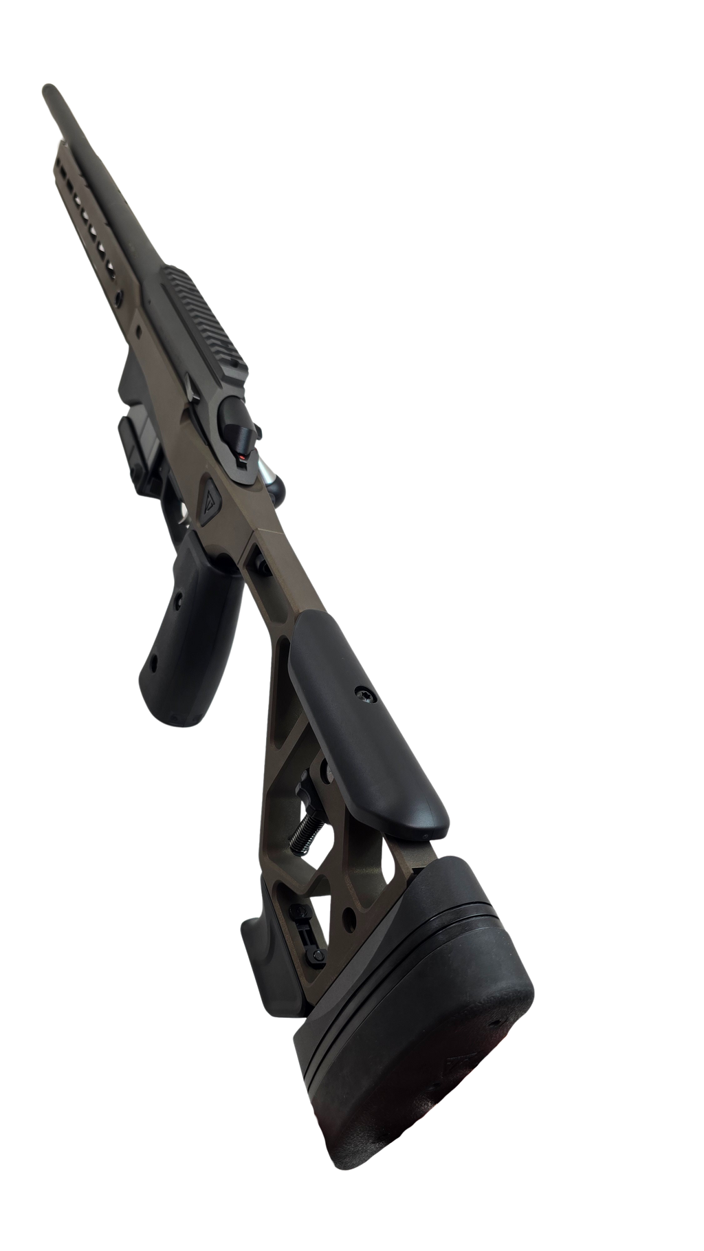 Tikka T3X ACE Target, Kal. .308 Win., LL 24 Zoll, cerakote