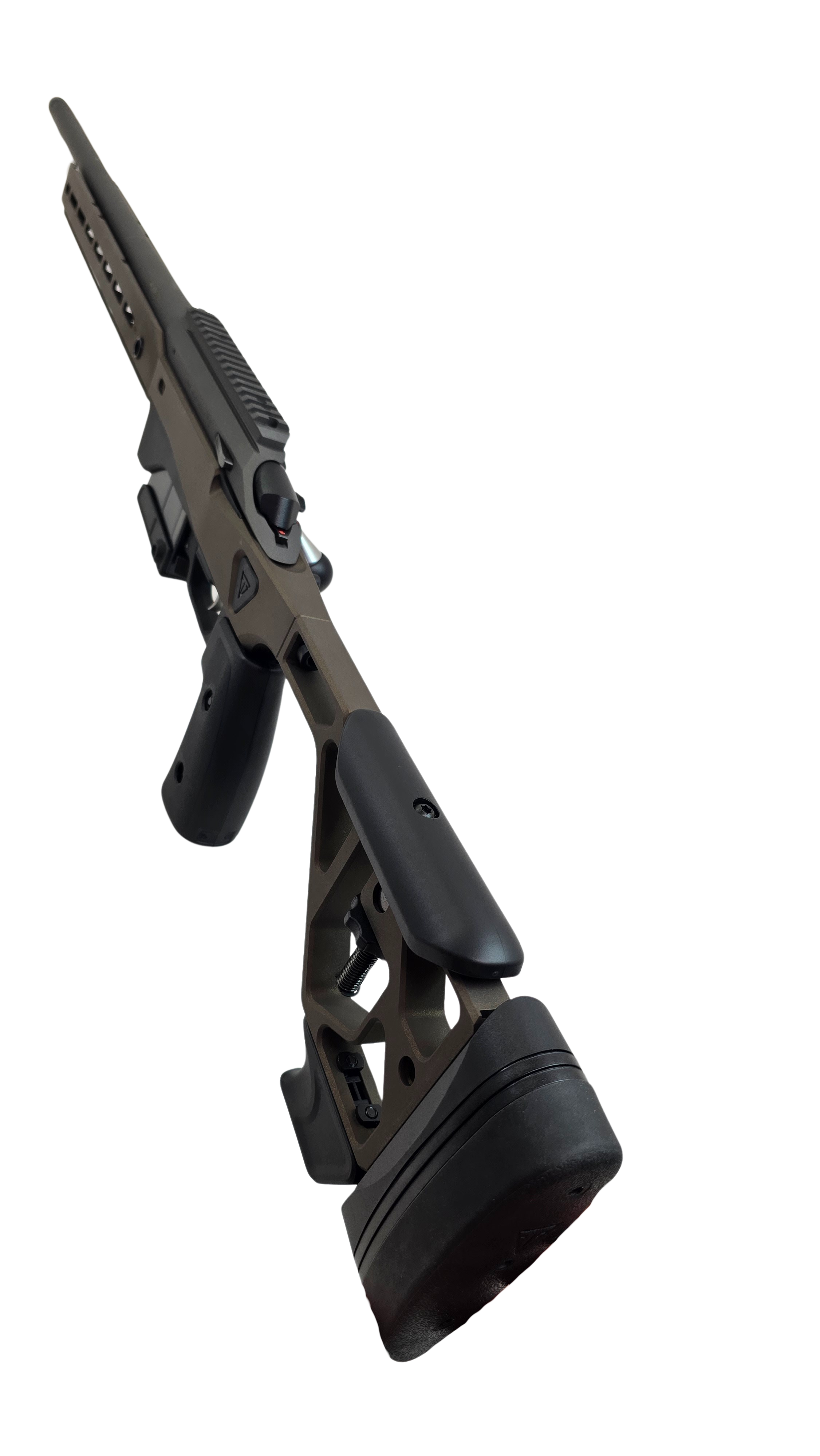 Tikka T3X ACE Target, Kal. .308 Win., LL 24 Zoll, cerakote