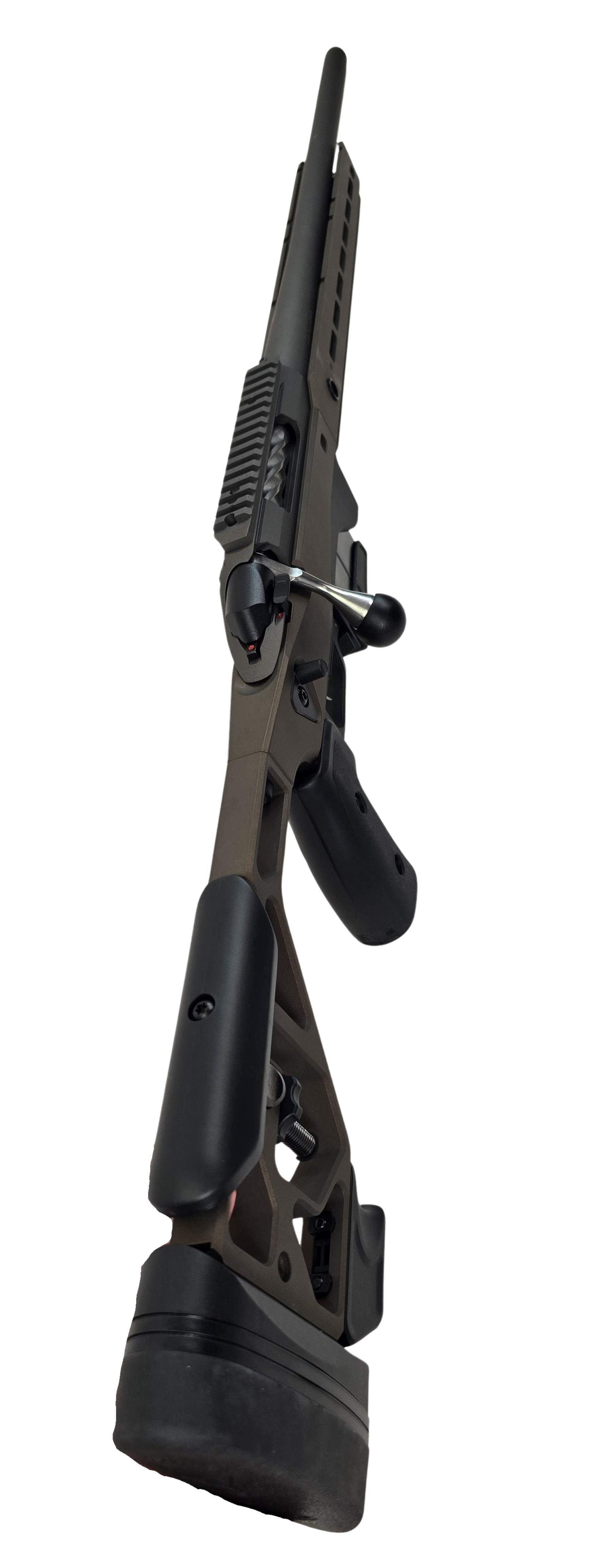 Tikka T3X ACE Target, Kal. .308 Win., LL 24 Zoll, cerakote