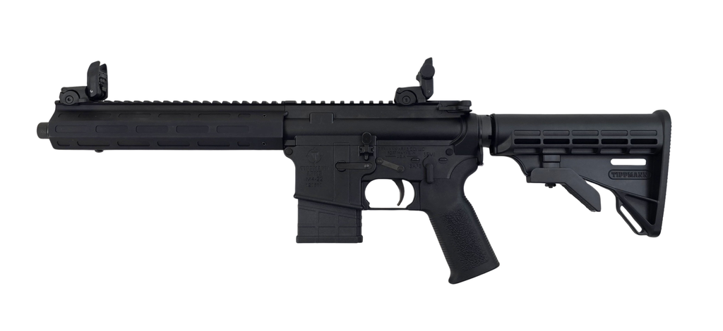 Tippmann M4 - 22 Elite Alpha 11" Sport Kaliber .22 lr