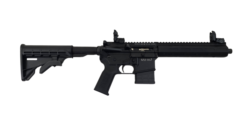 Tippmann M4 - 22 Elite Alpha 11" Sport Kaliber .22 lr