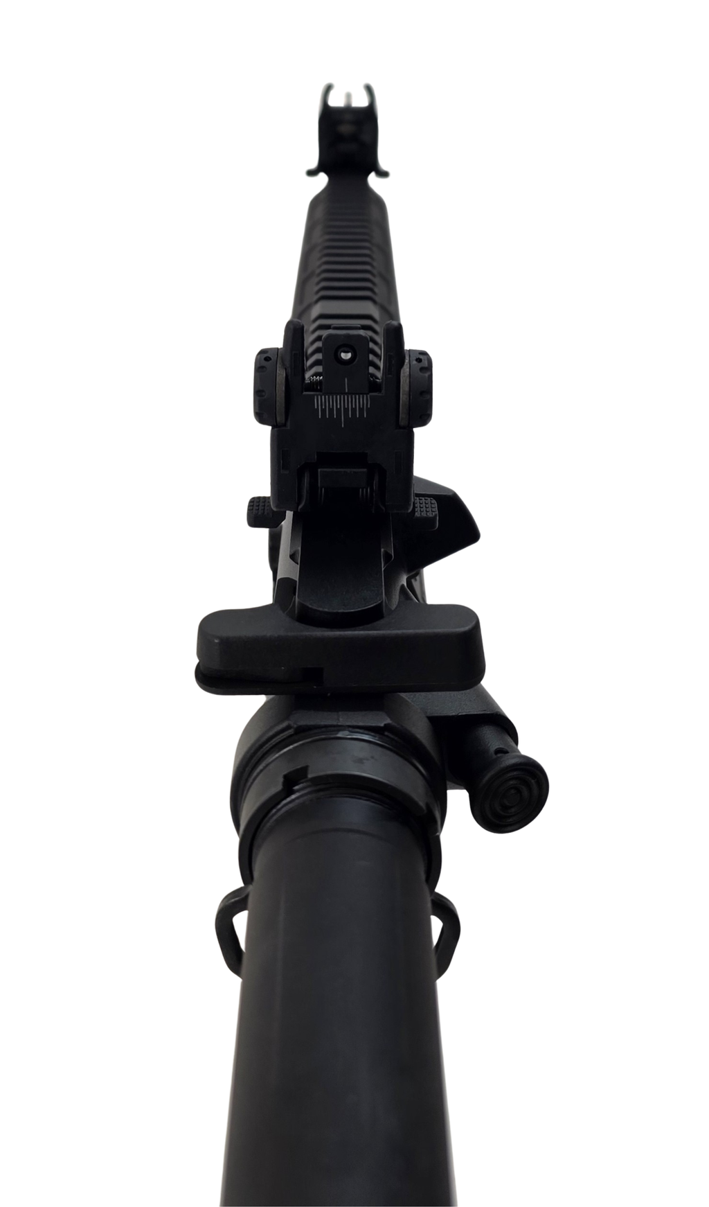 Tippmann M4 - 22 Elite Alpha 11" Sport Kaliber .22 lr
