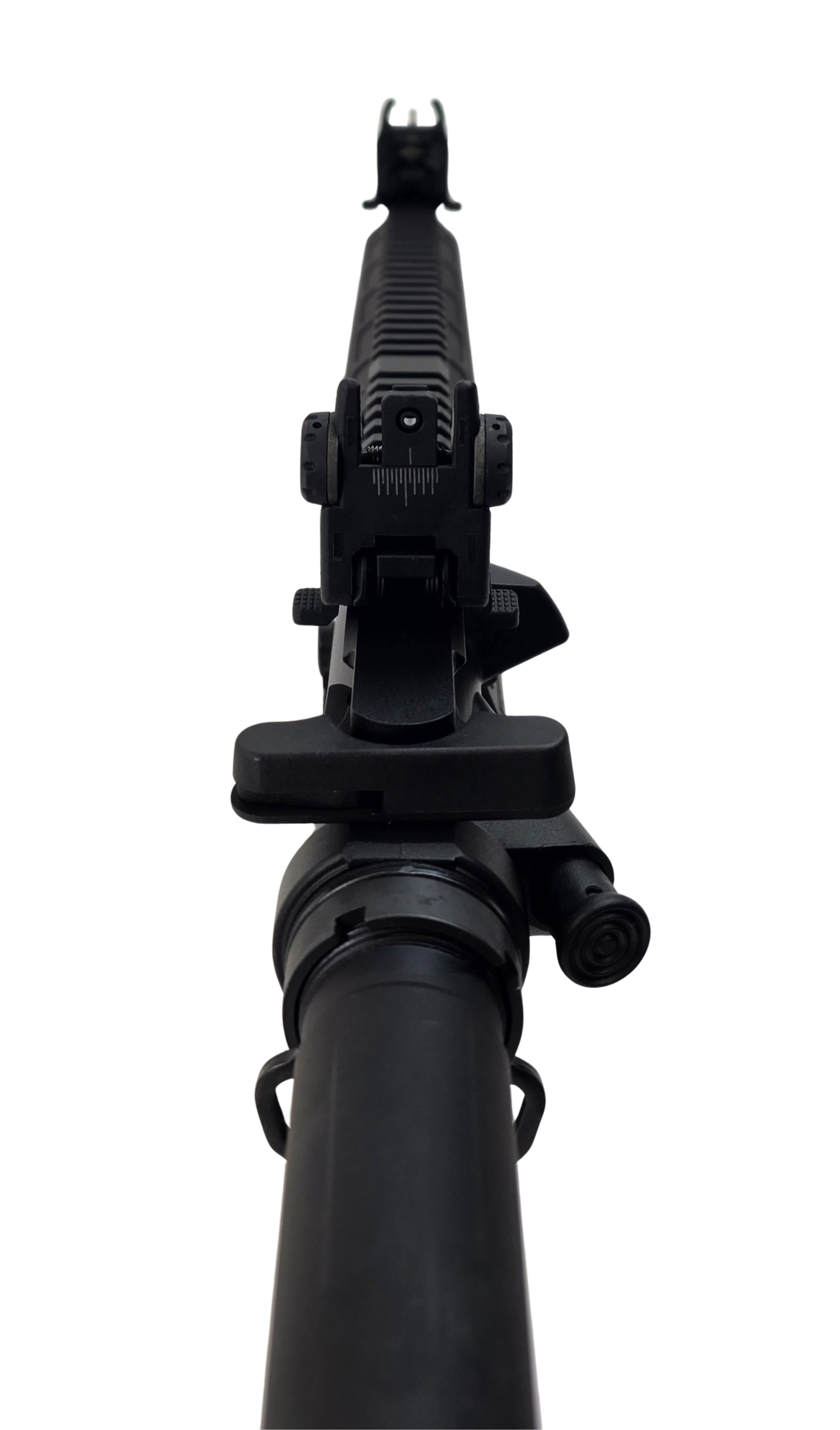 Tippmann M4 - 22 Elite Alpha 11" Sport Kaliber .22 lr