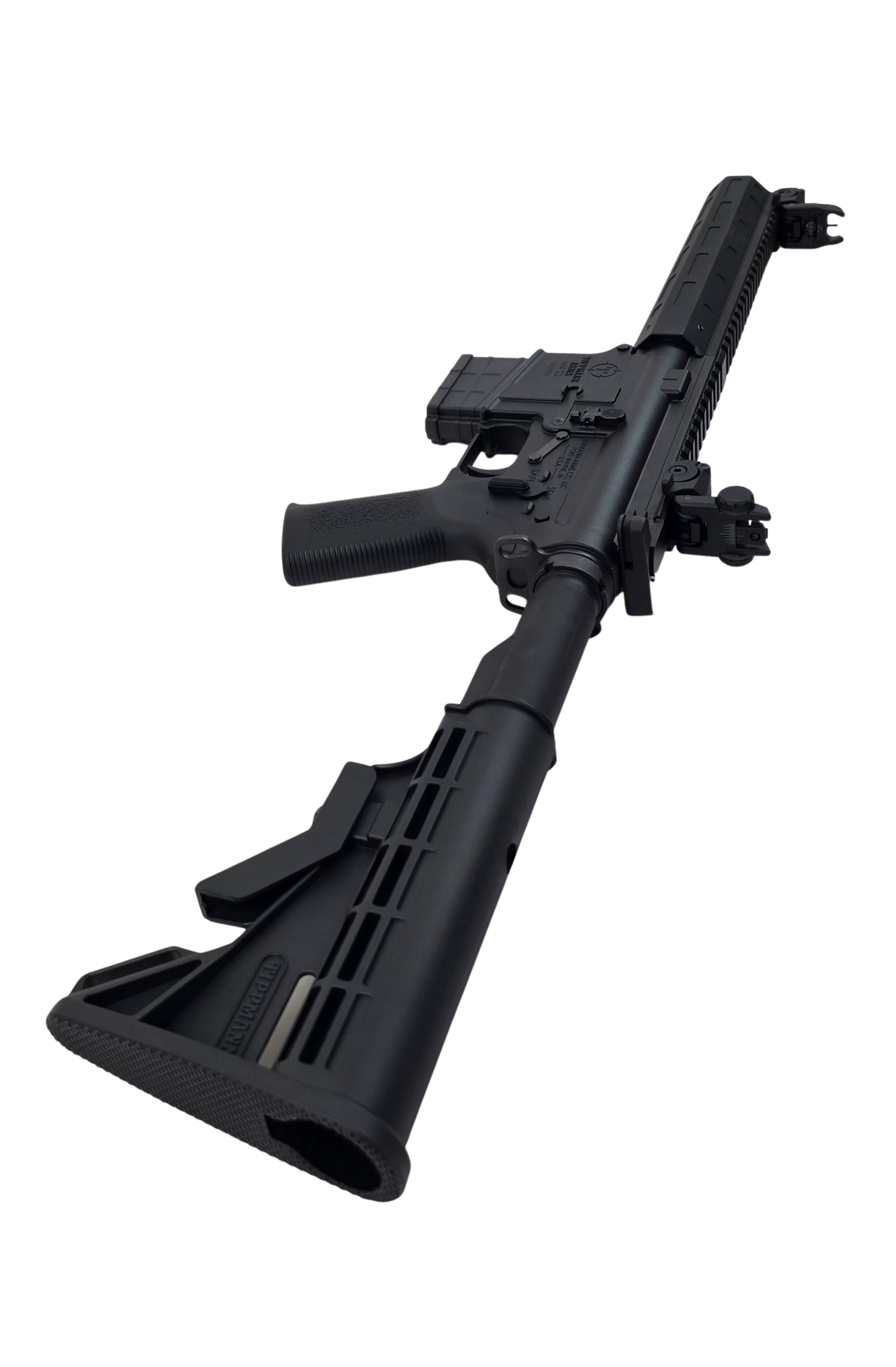Tippmann M4 - 22 Elite Alpha 11" Sport Kaliber .22 lr
