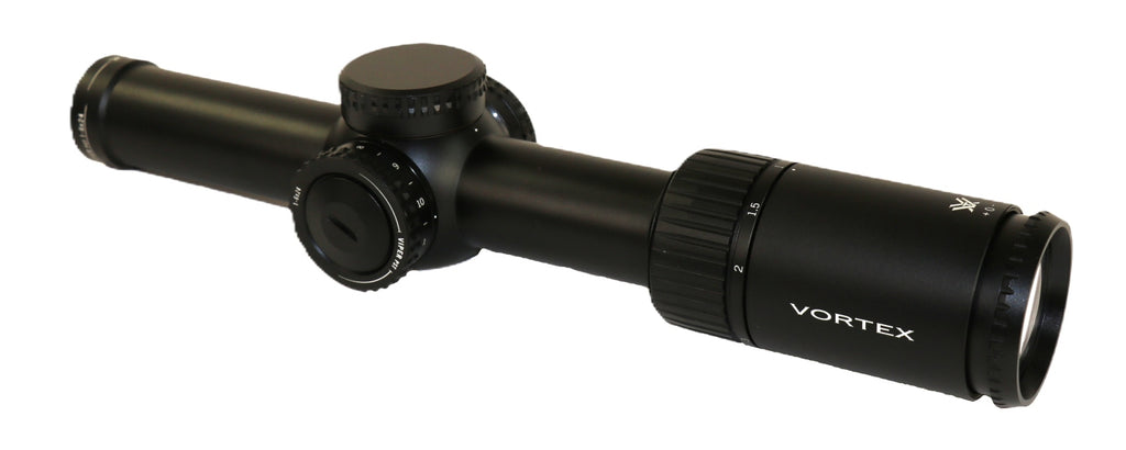 Zielfernrohr Vortex für Jäger.