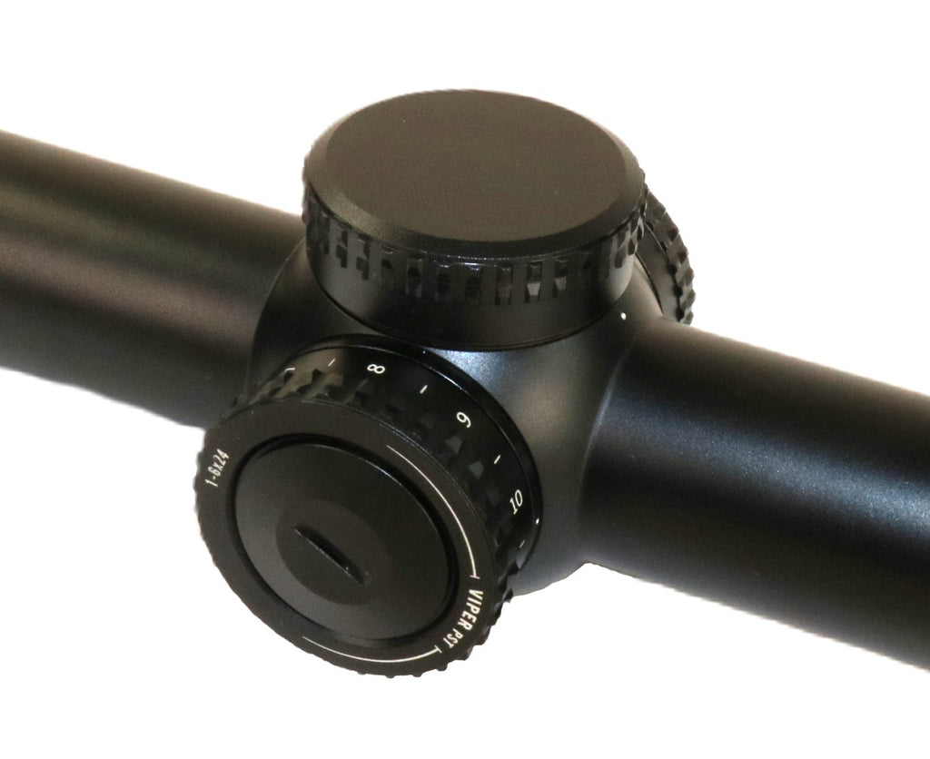 Zielfernrohr Vortex für Jäger.