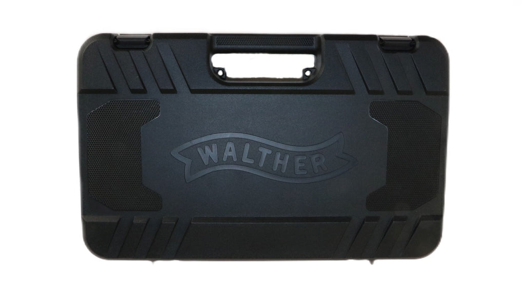 Walther Pistolen-Set für Jäger Sportschützen