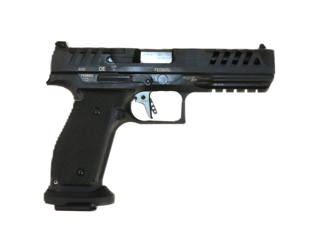 Walther Pistolen-Set für Jäger Sportschützen