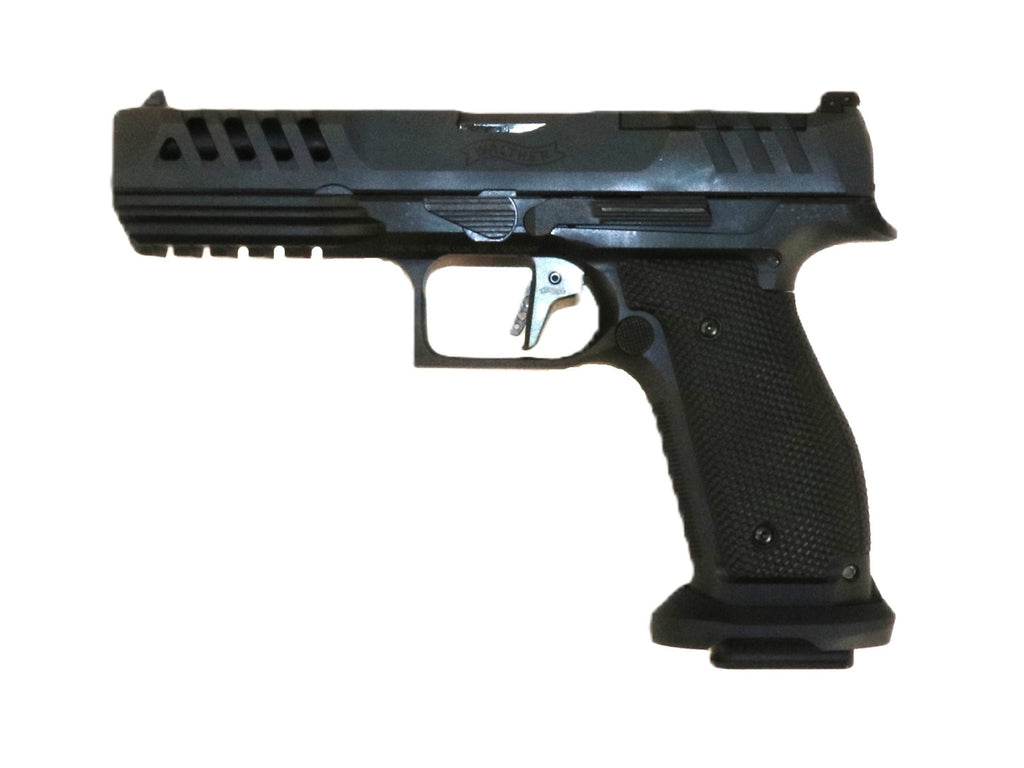 Walther Pistolen-Set für Jäger Sportschützen