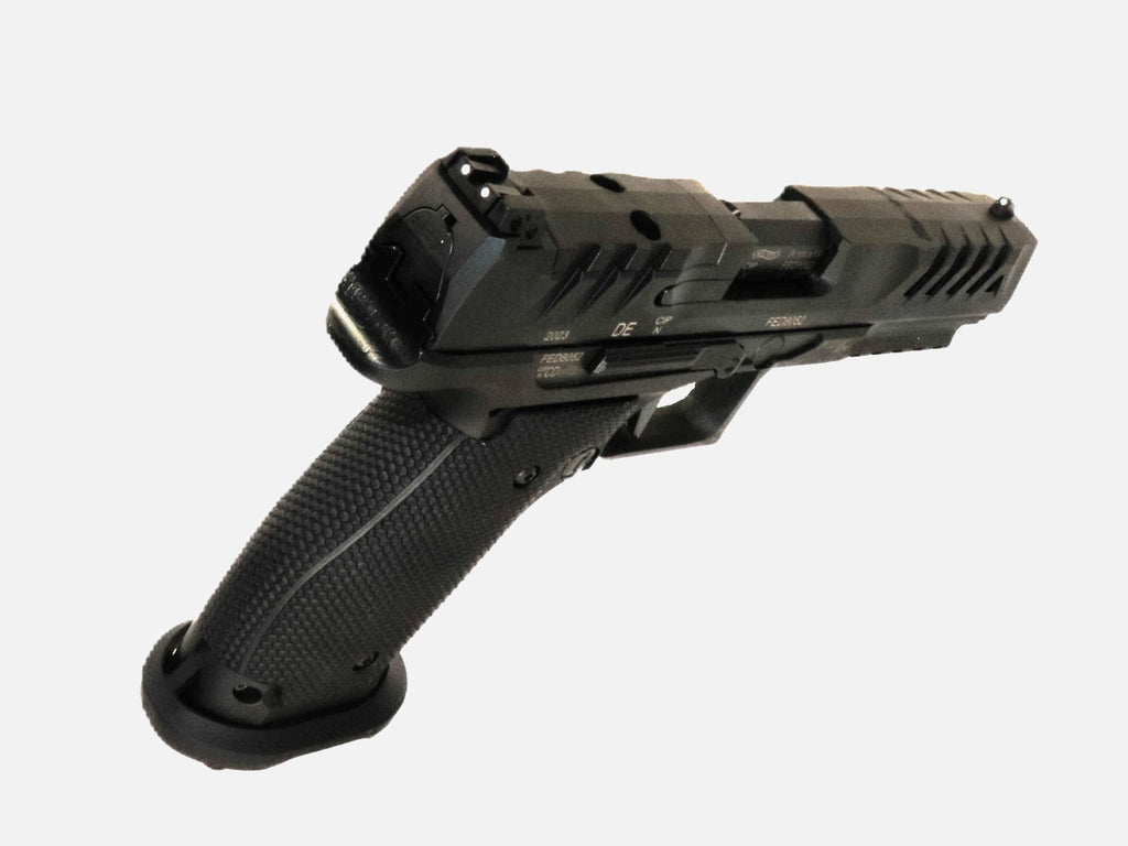 Walther Pistolen-Set für Jäger Sportschützen