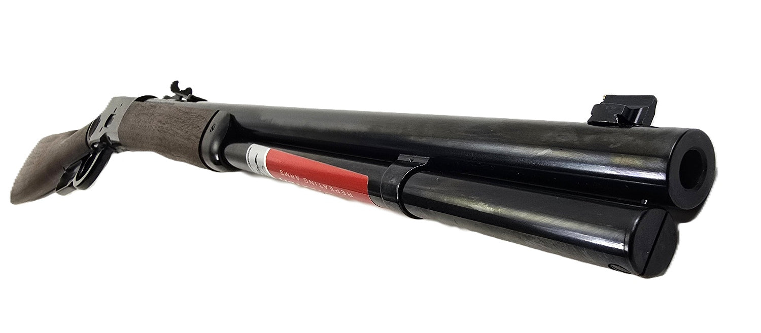 Winchester Hebelrepetierer Jagd Sportgewehr