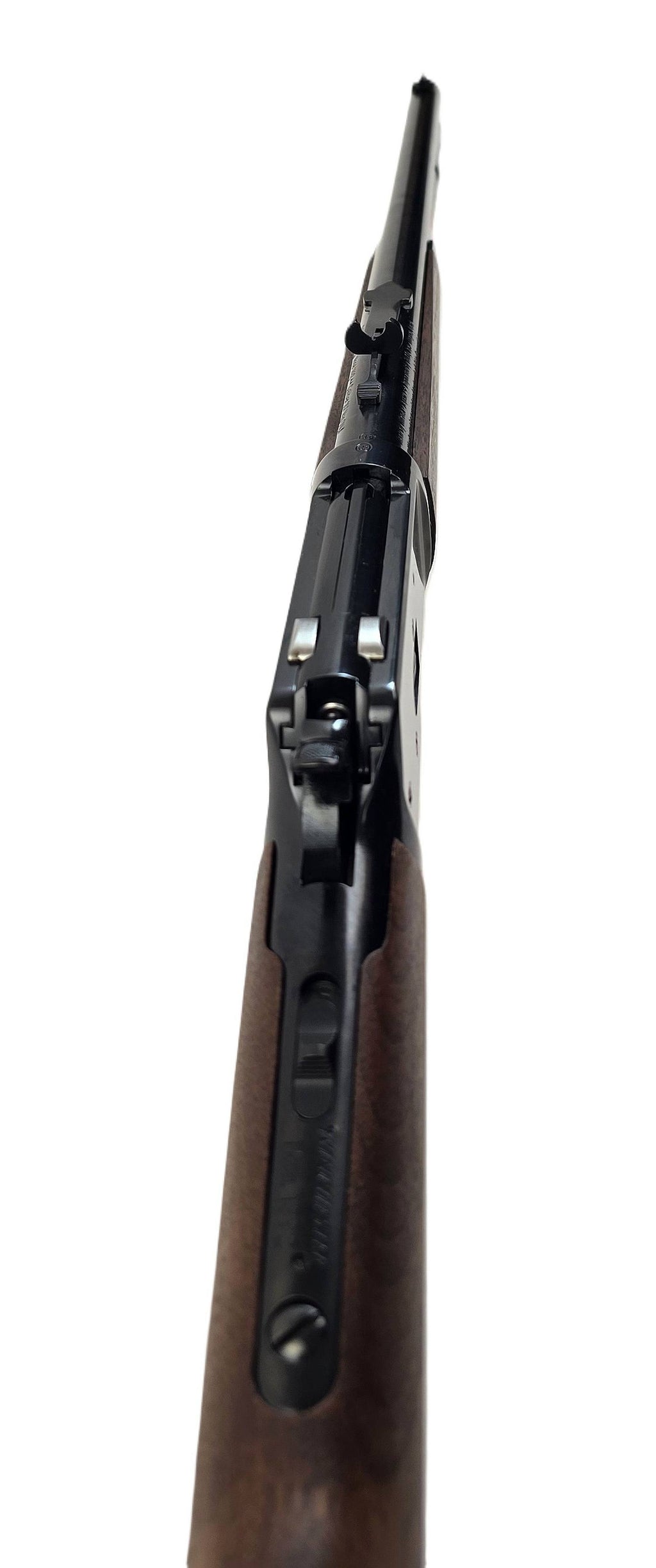 Winchester Hebelrepetierer Jagd Sportgewehr