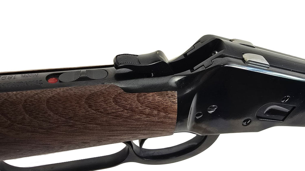 Winchester Hebelrepetierer Jagd Sportgewehr