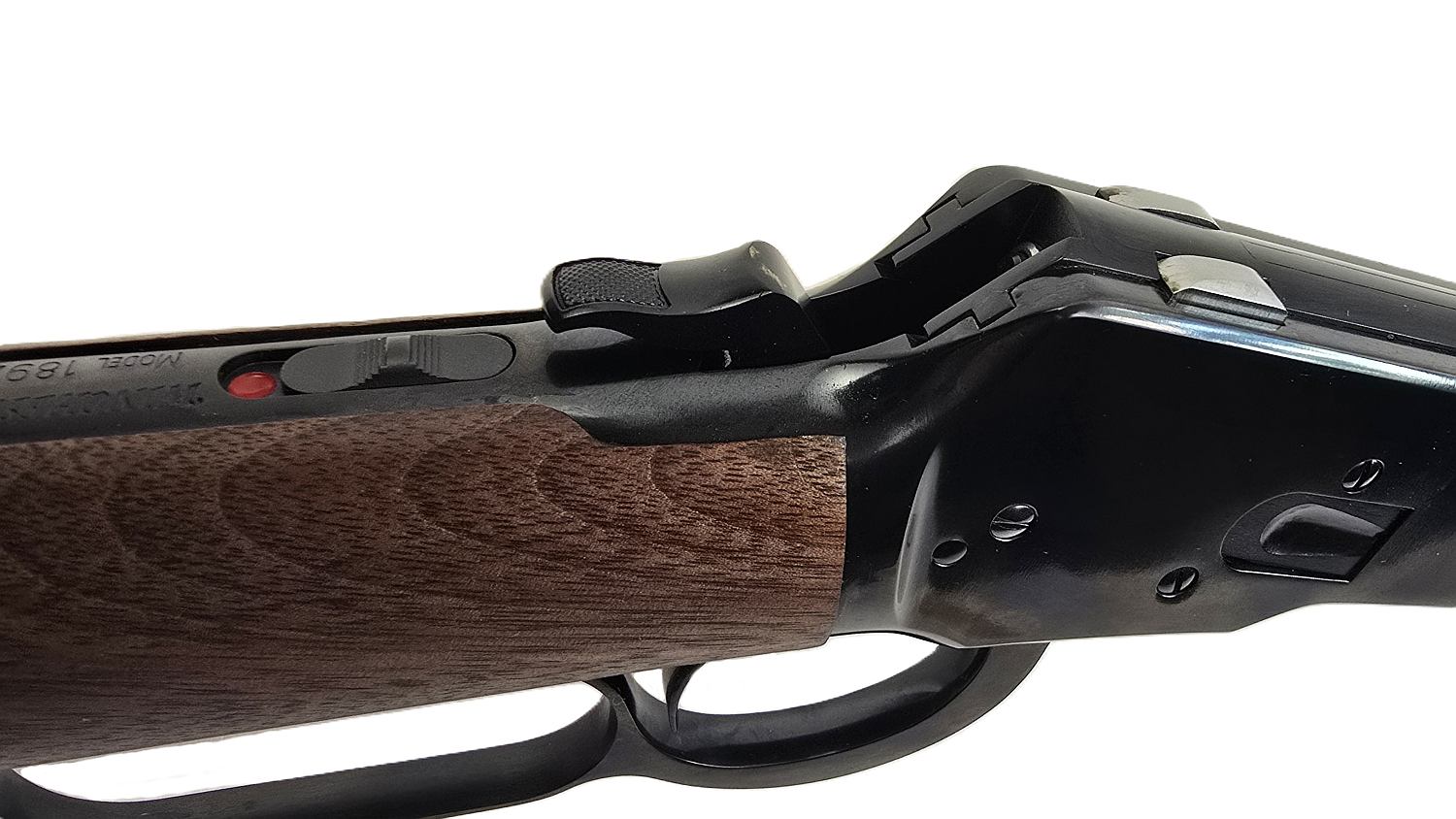 Winchester Hebelrepetierer Jagd Sportgewehr