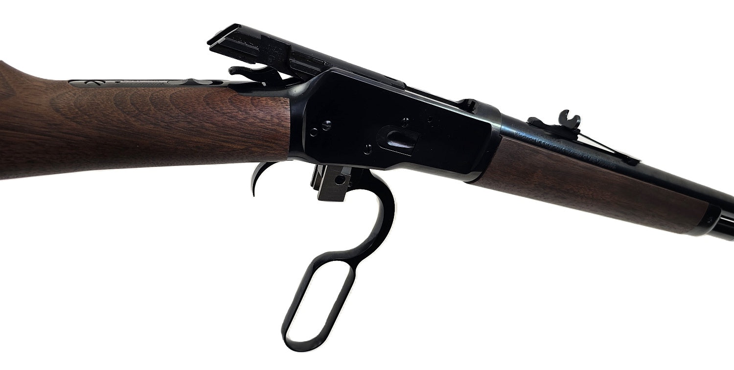 Winchester Hebelrepetierer Jagd Sportgewehr