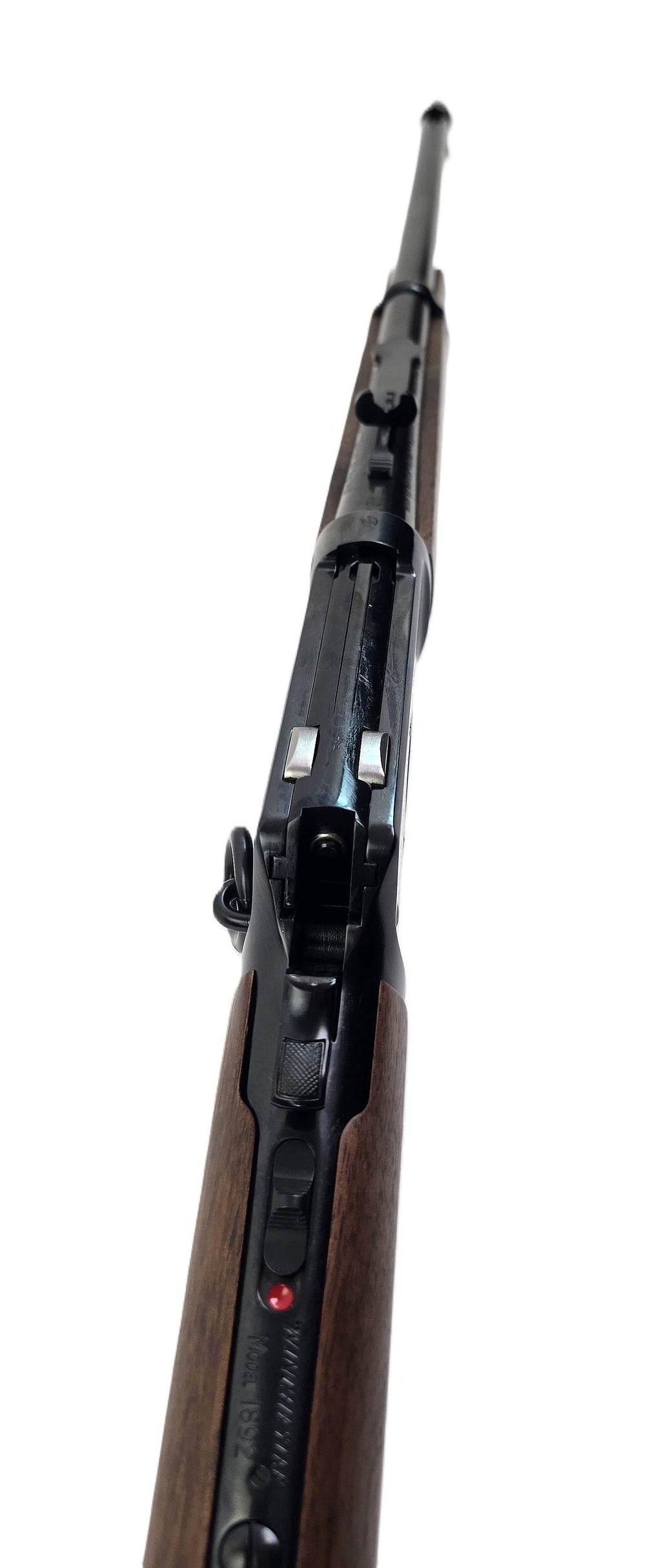 Winchester Unterhebelrepetierer Jagd Sportgewehr