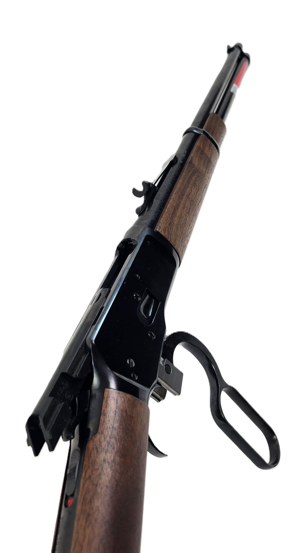 Winchester Unterhebelrepetierer Jagd Sportgewehr