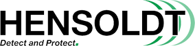 Logo Hensoldt