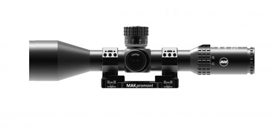 Zielfernrohr von MAXpromont.