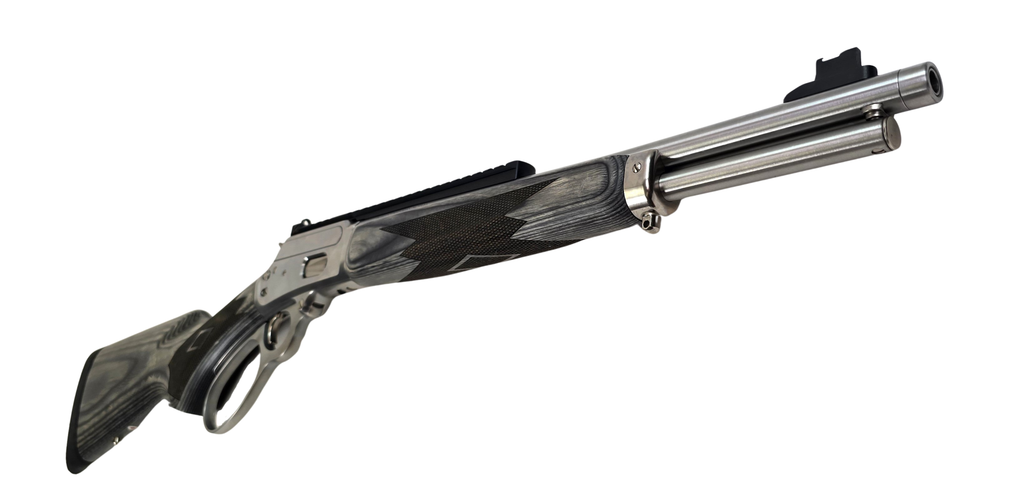 MARLIN 1894 SBL Kal .357 Mag, Lauflänge 16,1"