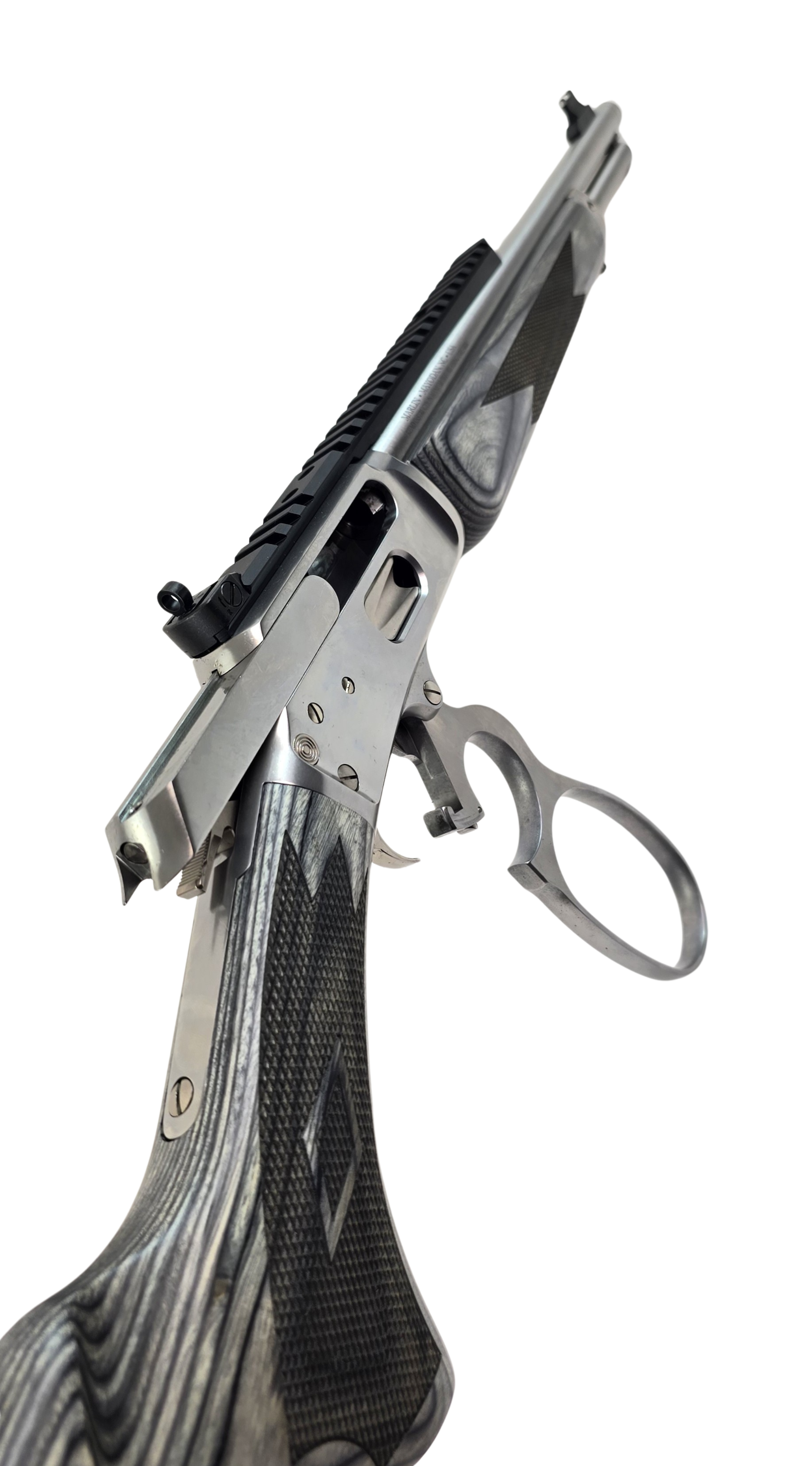 MARLIN 1894 SBL Kal .357 Mag, Lauflänge 16,1"
