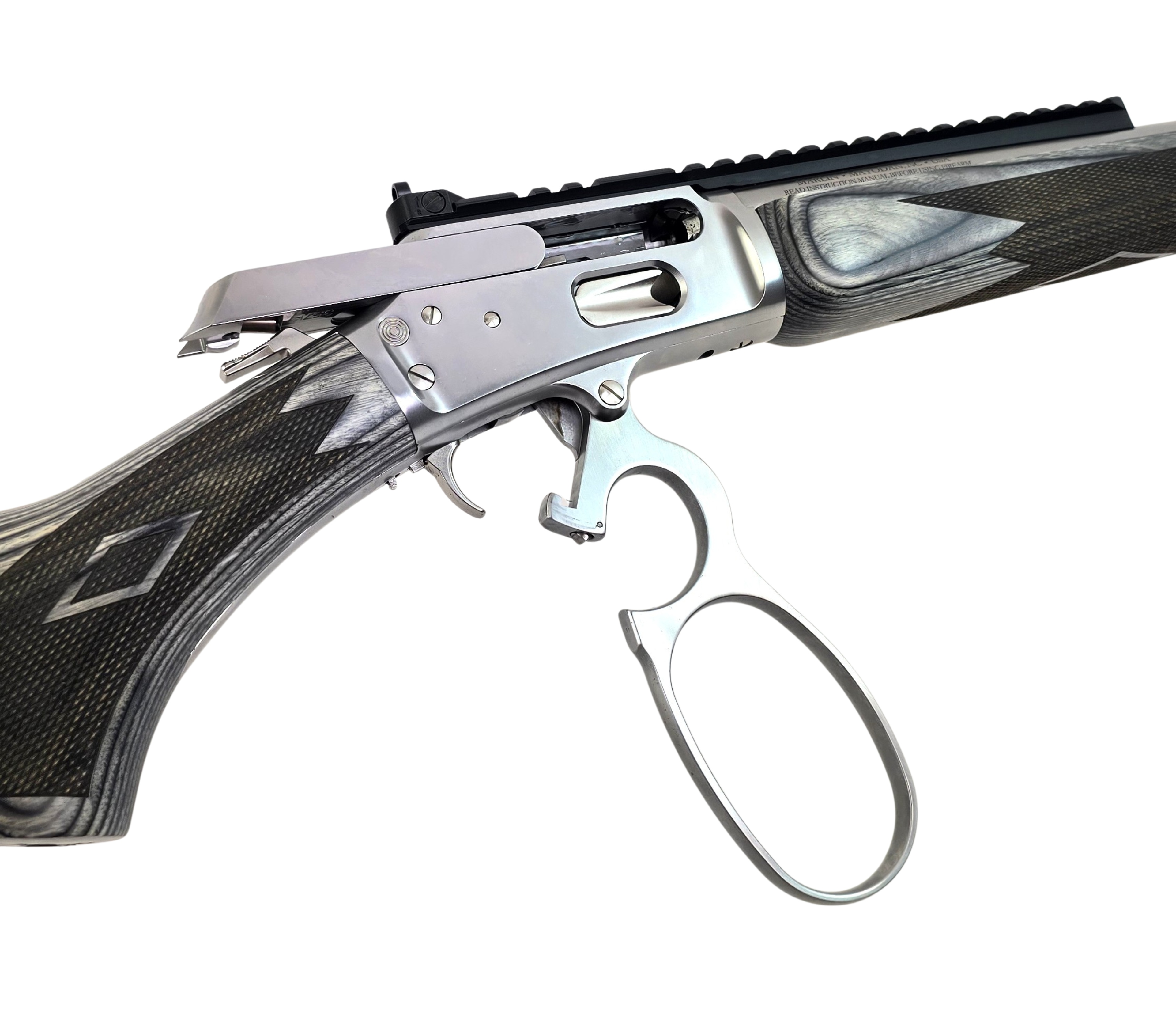MARLIN 1894 SBL Kal .357 Mag, Lauflänge 16,1"
