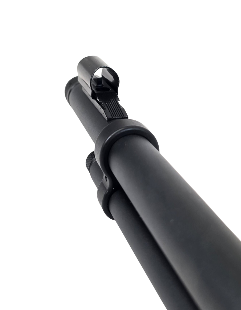 TOP Angebot Unterhebelrepetierbüchse SAVAGE REVEL DLX SR .22 LR,  LL 18"