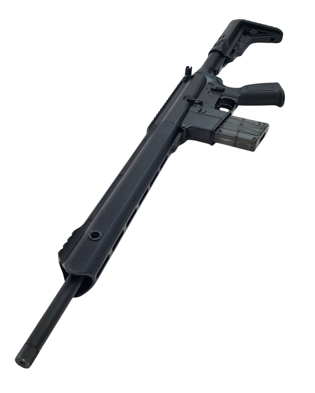 TOP Neuheit  Schmeisser AR 15 - 22 Sport,  Kal .22 lr, LL 16 Zoll