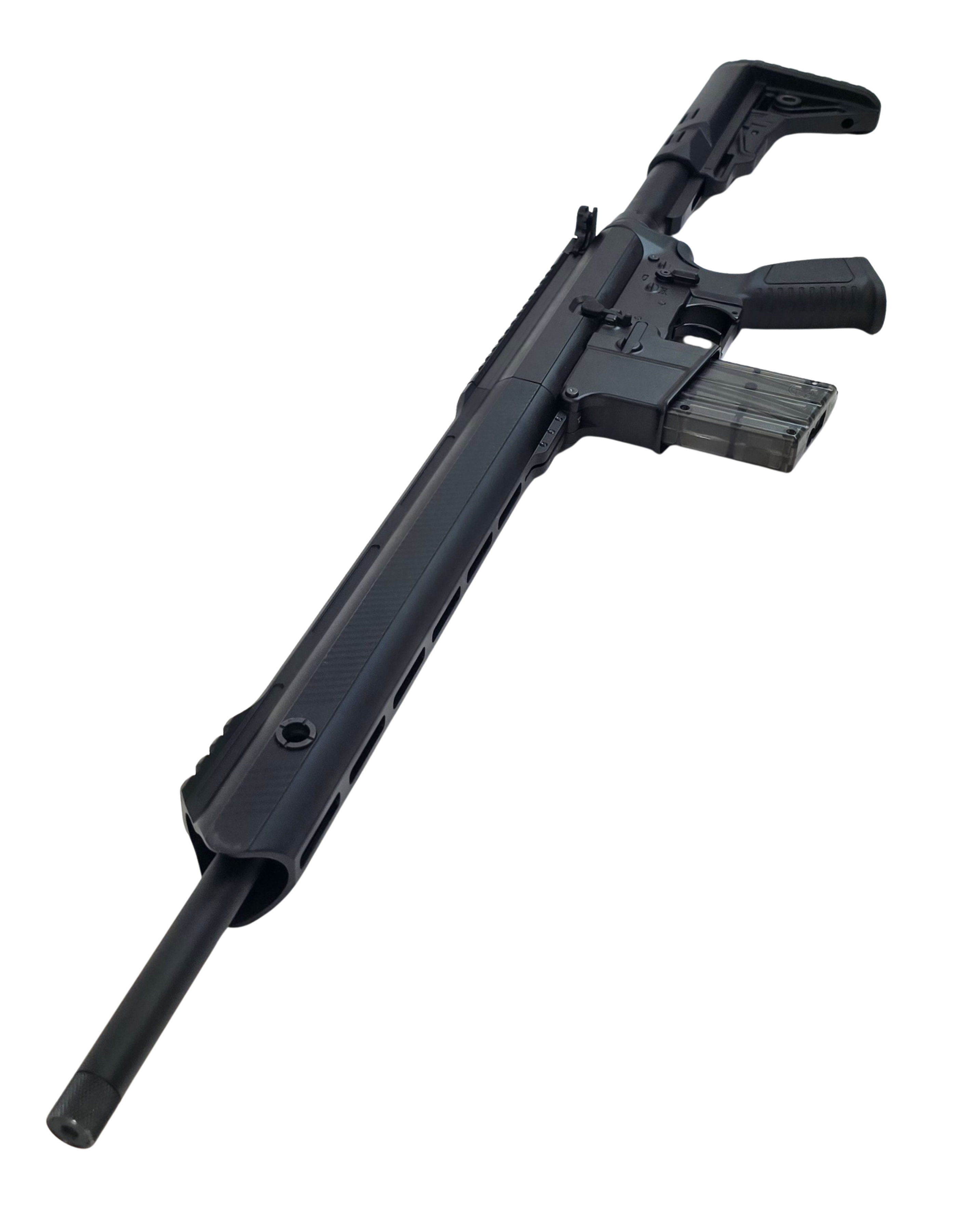 TOP Neuheit  Schmeisser AR 15 - 22 Sport,  Kal .22 lr, LL 16 Zoll