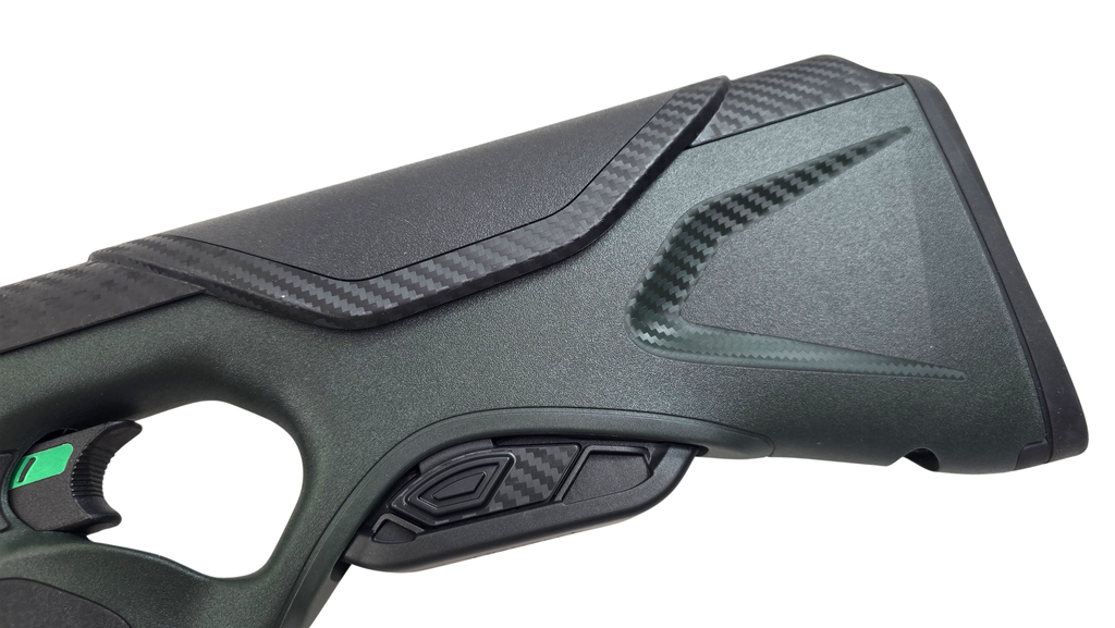 Walther RS-3 Jagdrepetierbüchse, Kal. 308 Win. LL 23 Zoll, Pro Pine inkl. Schalldämpfer